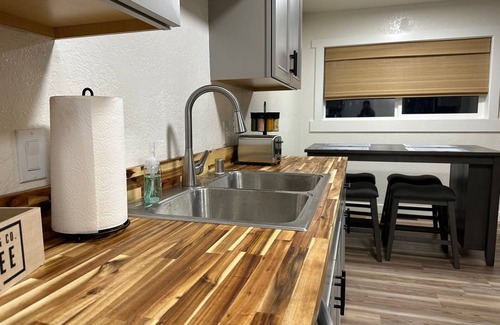 Wasilla Apartment | Discover Dellwood Den Retreat: Perfect Family Basecamp in AK