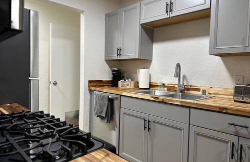 Wasilla Apartment | Discover Dellwood Den Retreat: Perfect Family Basecamp in AK