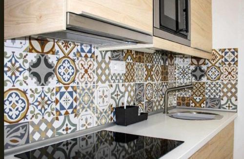 Haria Apartment | Delmás Hotel Emblemático: Family-Friendly with Pool & Hot Tub