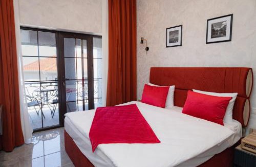 Azerbaijan Villa | Delmar Boutique Buzovna