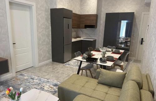 Azerbaijan Villa | Delmar Boutique Buzovna