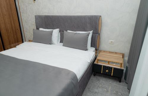 Azerbaijan Villa | Delmar Boutique Buzovna