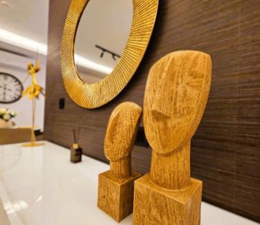 Qawra Apartment | Delmar Coastal Retreat