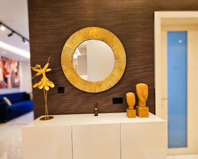 Qawra Apartment | Delmar Coastal Retreat