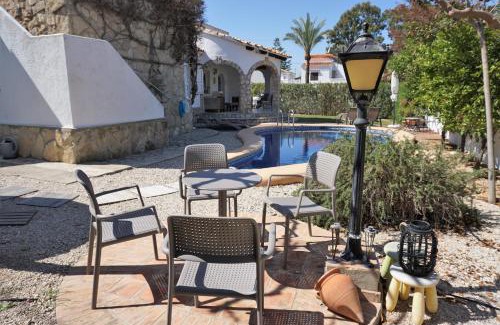 Almadrava Beach Villa | Delmar: Oceanfront Retreat with Pool & Pet-Friendly Options