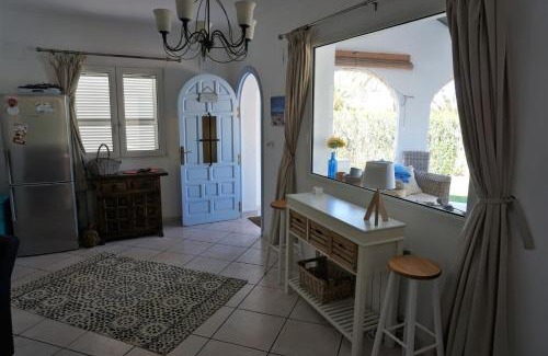Almadrava Beach Villa | Delmar: Oceanfront Retreat with Pool & Pet-Friendly Options
