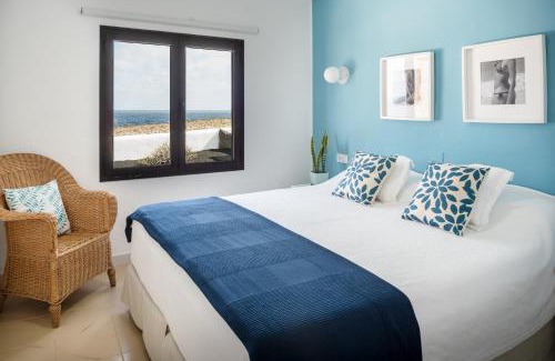 Charco del Palo Villa | Oceanfront Escape at Delmar Natur - Cherne: Guest Rated 10/10