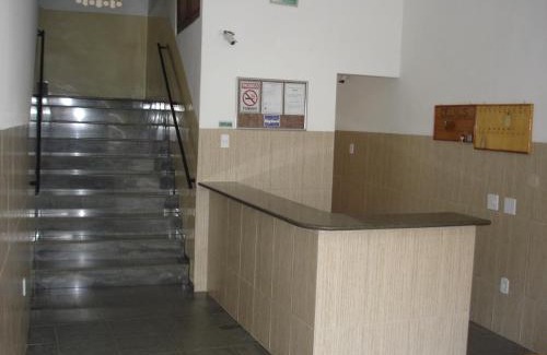 Conselheiro Pena Hotel | Delmus Hotel: Family-Friendly and Wheelchair Accessible Stay
