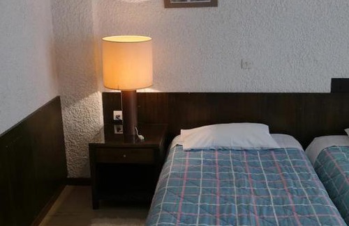 Delfoi Apartment | Delphi Panoramic View: Family-Friendly Retreat Awaits