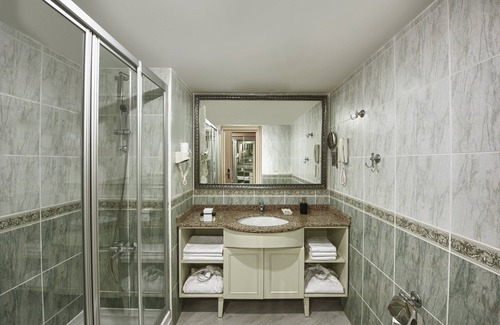 Okurcalar Resort | Experience Delphin Deluxe Resort Hotel - All Inclusive Getaway