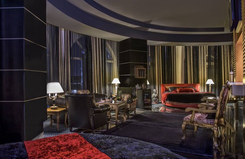 Lara Resort | Elegant Delphin Diva Premiere Hotel - All-Inclusive Retreat