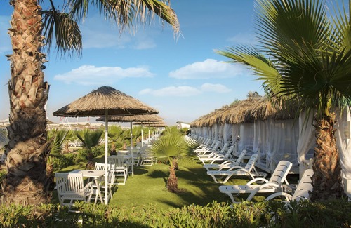 Lara Resort | Elegant Delphin Diva Premiere Hotel - All-Inclusive Retreat