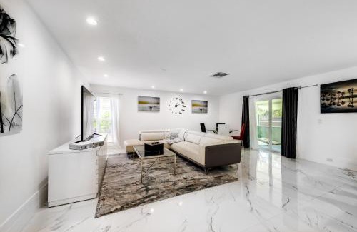 Delray Beach House | Relaxing Delray Beach Home with Pool, Just Minutes to Ocean
