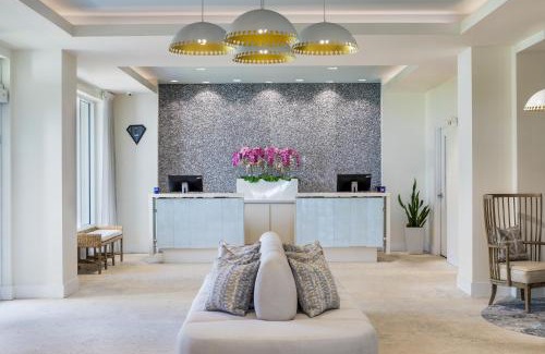 Highland Beach Hotel | Oceanfront Delray Sands Resort: Pet-Friendly Paradise Awaits