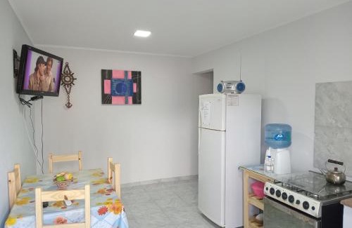 Medanos Apartment | Pet-Friendly DelSur Dpts with Breakfast for Families