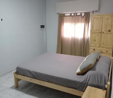 Medanos Apartment | Pet-Friendly DelSur Dpts with Breakfast for Families