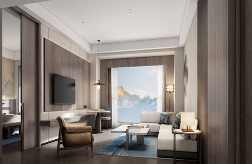 Jiuzhaigou Hotel | Discover Delta Hotels By Marriott Jiuzhaigou's Family Amenities