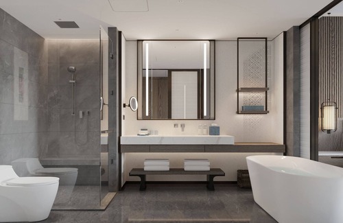 Jiuzhaigou Hotel | Discover Delta Hotels By Marriott Jiuzhaigou's Family Amenities