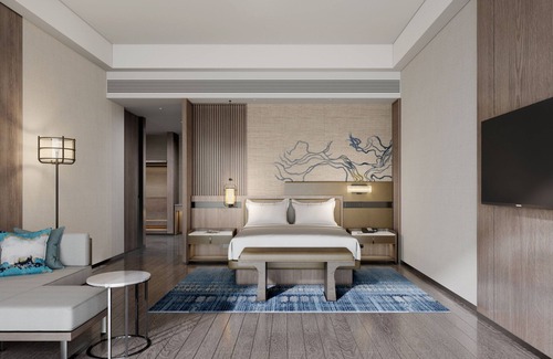 Jiuzhaigou Hotel | Discover Delta Hotels By Marriott Jiuzhaigou's Family Amenities