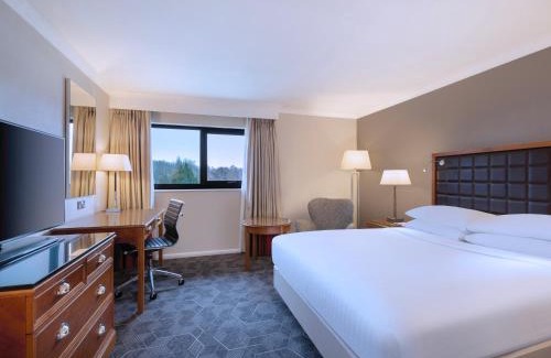 Swalwell Hotel | Relax at Delta Hotels by Marriott Newcastle Gateshead