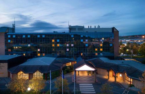 Swalwell Hotel | Relax at Delta Hotels by Marriott Newcastle Gateshead