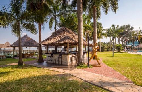 Masaki Hotel | Experience Delta Hotels by Marriott in Dar es Salaam