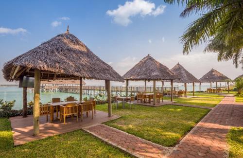 Masaki Hotel | Experience Delta Hotels by Marriott in Dar es Salaam