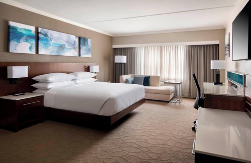 Liberty Corner Hotel | Experience Delta Hotels by Marriott Basking Ridge Comfort