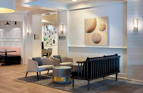 Liberty Corner Hotel | Experience Delta Hotels by Marriott Basking Ridge Comfort
