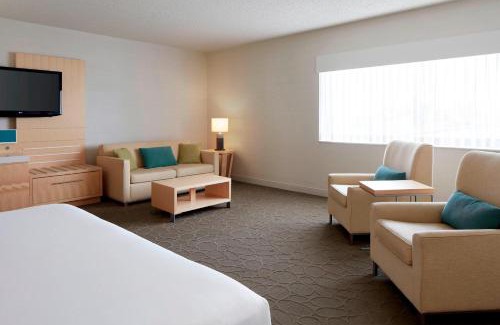 Queens Square Hotel | Discover Delta Hotels by Marriott Prince Edward: Pet-Friendly Retreat