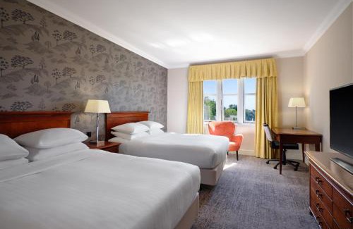 Little Eaton Hotel | Discover Delta Hotels by Marriott Breadsall Priory Country Club