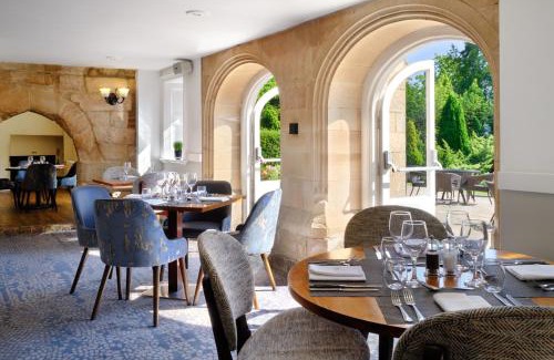 Little Eaton Hotel | Discover Delta Hotels by Marriott Breadsall Priory Country Club