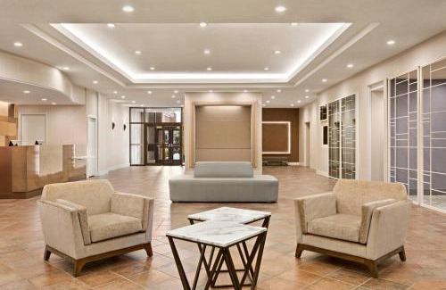 Saint John Hotel | Cozy Delta Hotels by Marriott Saint John with Ocean View