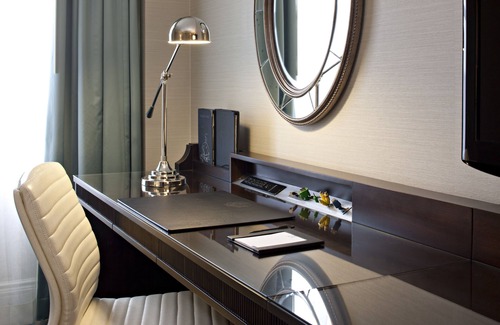 Saskatoon Downtown Hotel | Discover Delta Hotels by Marriott Bessborough: 4-Star Experience
