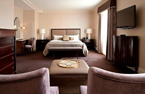 Saskatoon Downtown Hotel | Discover Delta Hotels by Marriott Bessborough: 4-Star Experience