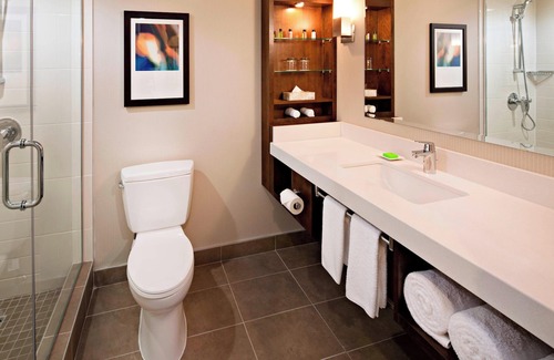 Southeast Calgary Hotel | Relax at Delta Hotels by Marriott Calgary South: Great Amenities