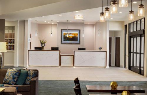 Helena Hotel | Experience Delta Hotels by Marriott Helena Colonial Today!