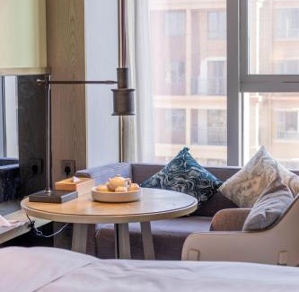 Guandu Hotel | Explore Delta Hotels by Marriott Kunming: 5-Star Retreat
