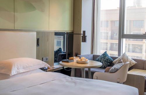 Guandu Hotel | Explore Delta Hotels by Marriott Kunming: 5-Star Retreat