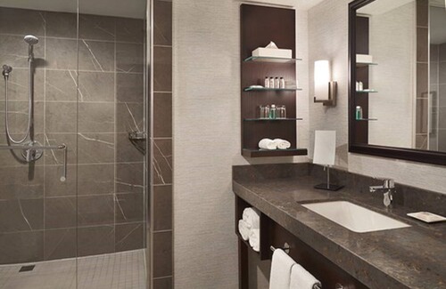Downtown London Hotel | Experience Delta Hotels by Marriott London Armouries Today