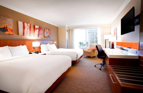 Downtown London Hotel | Experience Delta Hotels by Marriott London Armouries Today