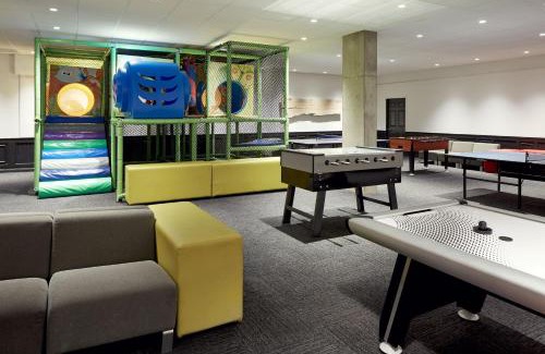 Beaupre Resort | Explore Delta Hotels by Marriott Mont Sainte-Anne Resort