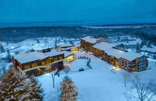 Beaupre Resort | Explore Delta Hotels by Marriott: Mont Sainte-Anne Resort