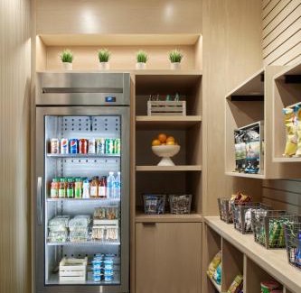 Saskatoon Downtown Hotel | Discover Delta Hotels by Marriott Saskatoon Downtown