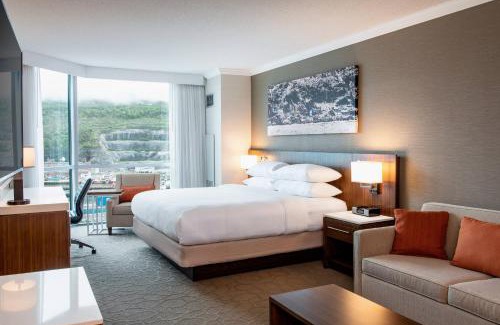 Downtown St. John's Hotel | Discover Delta Hotels by Marriott St. John's Conference Centre