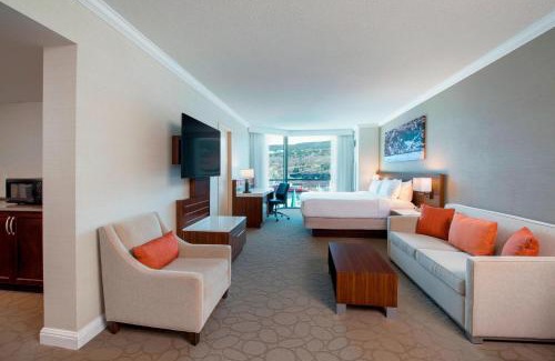 Downtown St. John's Hotel | Discover Delta Hotels by Marriott St. John's Conference Centre