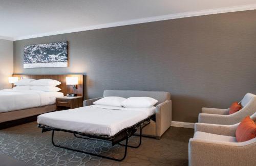 Downtown St. John's Hotel | Discover Delta Hotels by Marriott St. John's Conference Centre