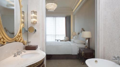 Baoshan Hotel | Discover Delta Hotels by Marriott Shanghai Baoshan