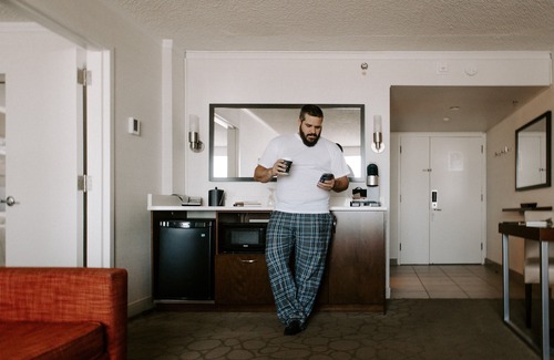 Jonquiere Hotel | Delta Hotels by Marriott Saguenay: 4-Star Comfort Awaiting