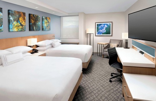 Port Gardner Hotel | Experience Delta Hotels by Marriott Seattle Everett Today